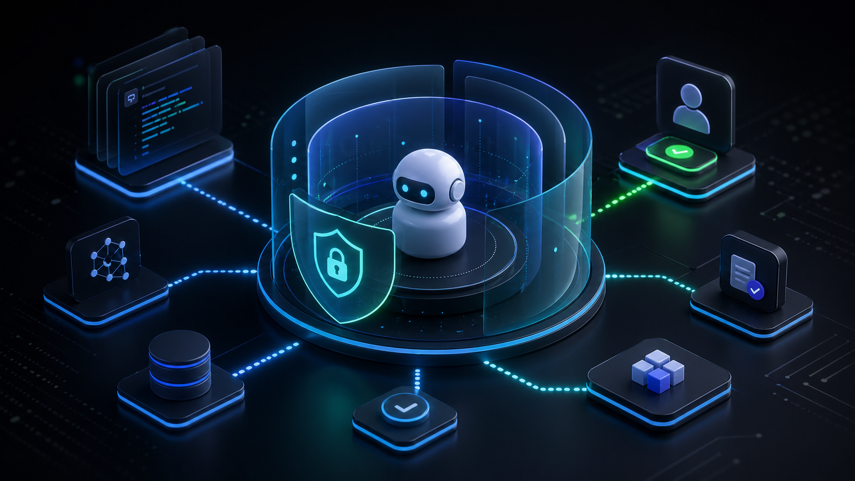 Trust and Security Guardrails