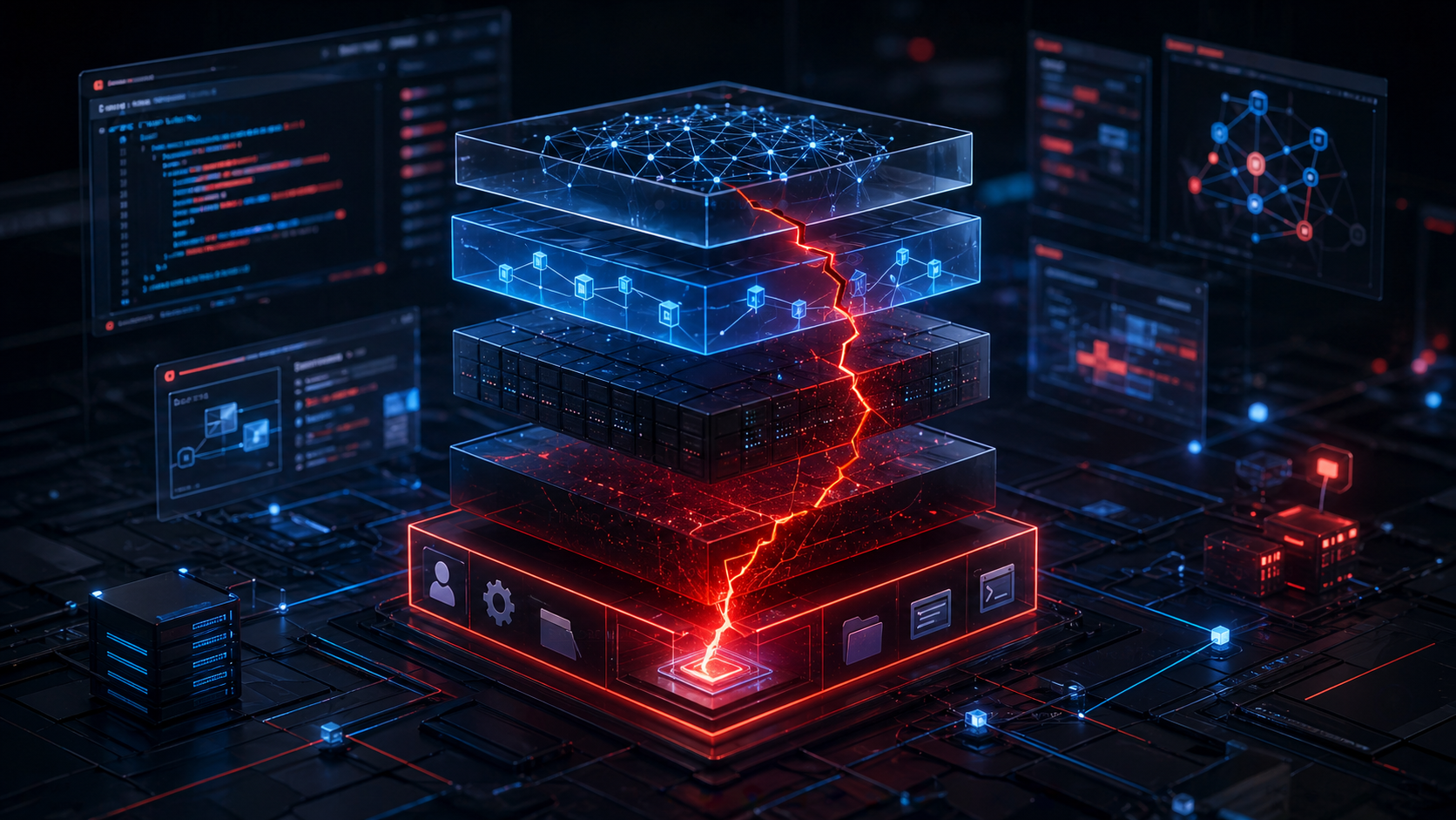 AI Framework Vulnerabilities